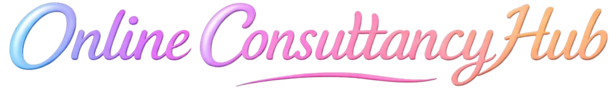 Online Consultancy Hub Logo